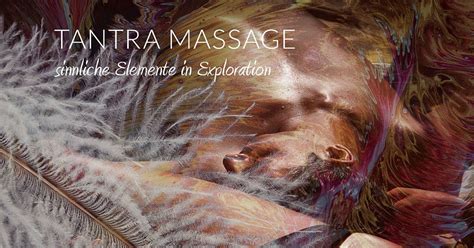 Tantrische massage Erotische massage Sint Maria Lierde